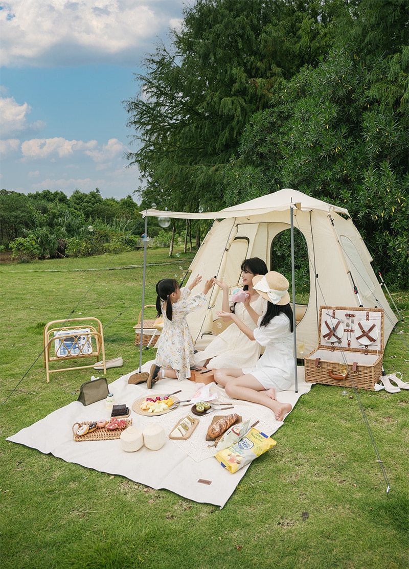 Cheap Goat Tents  3
